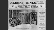 Albert Innes