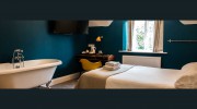 The Jacobean Hotel