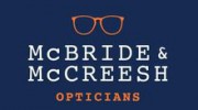 McBride & McCreesh Opticians