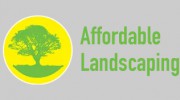 Affordable Landscapes