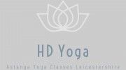 H D Yoga