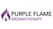 Purple Flame Aromatherapy