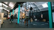 Crossfit Hull