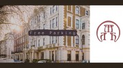 Mitre House Hotel