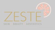 Zeste Beauty Room & Training Academy