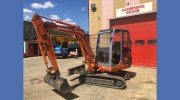 Northamptonshire Specialist Lifting