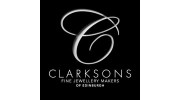 Clarksons Of Edinburgh
