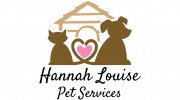 Hannah Louise Pet Services