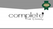Complete Hair Health Beauty