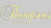 Thompsons Estate Agents
