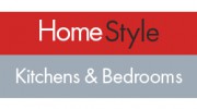 Homestyle Kitchen & Bedrooms