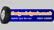 The Tyre Brigade GB