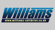 Williams Self Drive