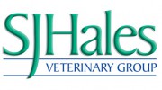 S J Hales Vet Group