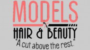 Models Hair & Beauty
