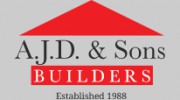 A J D & Sons