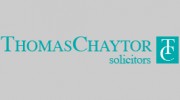 Thomas Chaytor Solicitors