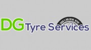 D G Tyre Services