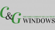 C & G Windows