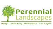 Perennial Landscapes