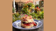 Cintra's Tearooms