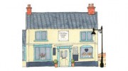 Earsham Street Cafe