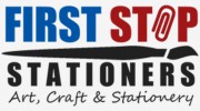 First Stop Stationers