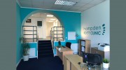 The Hampden Foot Clinic