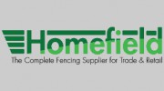 Homefield Fence Panels