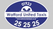 Watford United Taxis