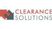 Clearance Solutions