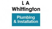Whittington L A