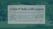 Naunton Downs Golf Club
