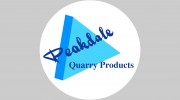 Peakdale Quarry Products