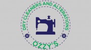 Ozzys Dry Cleaners