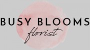 Busy Blooms Florist