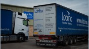 Lobina Transport Service