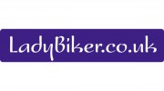 Lady Biker