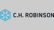 C H Robinson