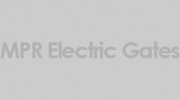 MPR Electric Gates