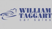William Taggart Car Sales