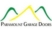 Paramount Garage Doors