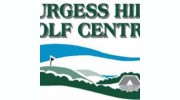 The Burgess Hill Golf Centre