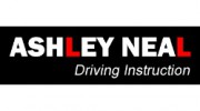 Ashley Neal Driving Instruction