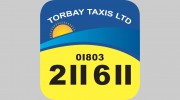 Torbay Taxis