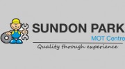 Sundon Park MOT Centre