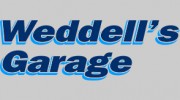 Weddell's Garage