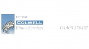 Colwell Piano Services