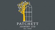 Patchett Joinery