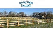 Hillsdale Fencing